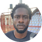 Victor Akinrinbola