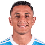 Yoshimar Yotún