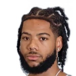 Isaiah Johnson