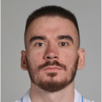 Kirill Starostin