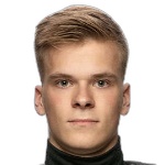 Alexander Rykov