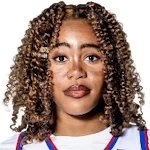 Tatyonna Brown