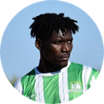 Sek Fantamadou Camara