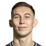 Oleksandr Sukhov