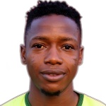 Felix Oloye