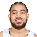 Jared Bynum