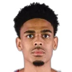 Darius Hannah