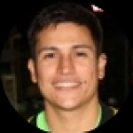 Enzo Gabriel  Molinas