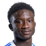 Kingsley Kwasi Kwaw