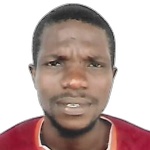 Emeka James Junior