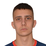 Nikolay Mishin