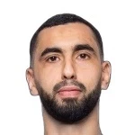 Abdessamad Mohammed