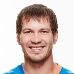 Siarhei Shylovich