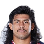 Tuaina Taii Tualima