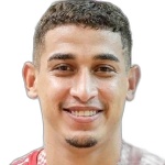 Kevin Briceno