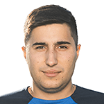 Dimitrios Rafail Roussidis