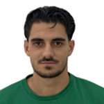 Giorgos Kioultzopoulos