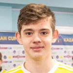 Nikita Semenishchev