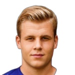 Gustav Hansen