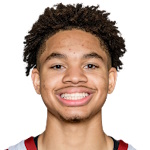 Jelani Hamilton