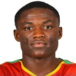 Abdoul Razak Mbouombouo