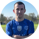 Irfan Xotzoglou