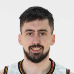 Lucas Gargallo