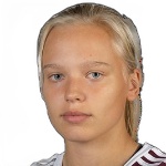 Evelina Freidenfelde