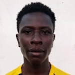 Seth Kumi Ayertey