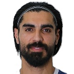 Reza Asadi