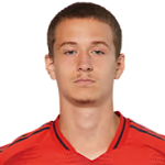 Afrim Gashi