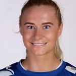 Rikke Oyerhamn Larsen