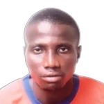 Nsuhoridem Cletus Udoh