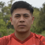 Luciano Gonzalez