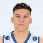 Nicolás Marcucci