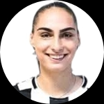 Eleftheria Drakogiannaki