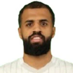 Mohammed Al-Saiari