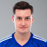 Aleksandr Vinogradov
