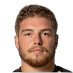 Luka Petriashvili
