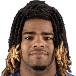 Mike Smith