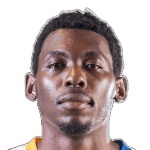 Patrick Nzamba Yulu