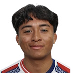Michelle Guadalupe Gutierrez Hernandez