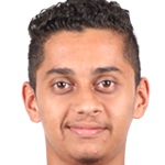 Suraj Seshadri
