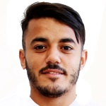 Zakarya Mansouri