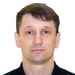 Dmitriy Potekhin