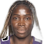 Larissa MBONG