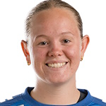 Alberte Hamborg