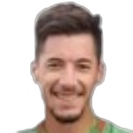 Rodrigo Mosqueira
