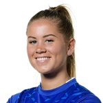 Georgia Brougham