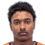 Massal Diouf